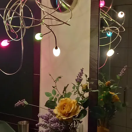 Deluxe * Вайль-на-Рейне