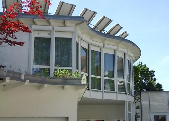 Deluxe Appartement *