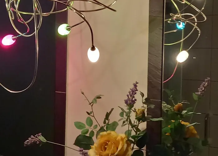 Deluxe * Weil am Rhein